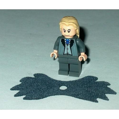 LEGO 樂高  哈利波特 人偶 食死徒 hp073a Death Eater  4766-細節圖4