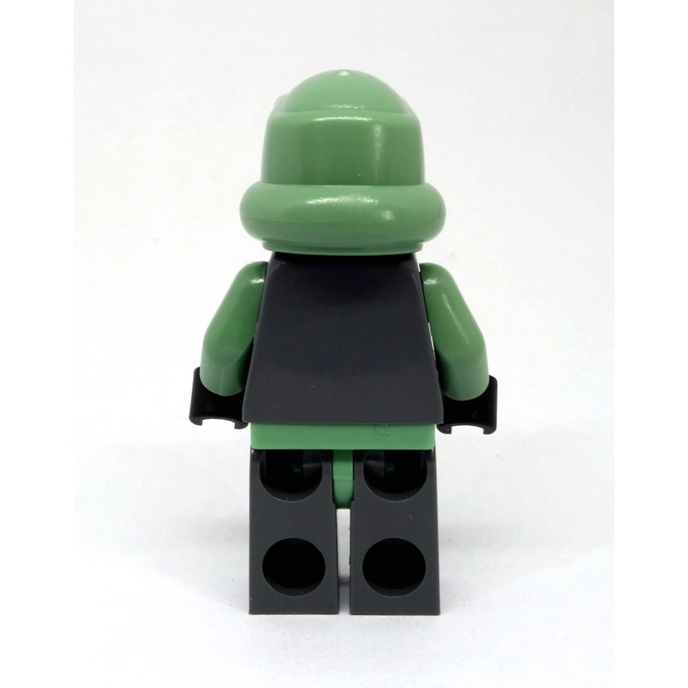 LEGO 樂高 星際大戰人偶 sw0131 Kashyyyk Trooper 7261-細節圖2