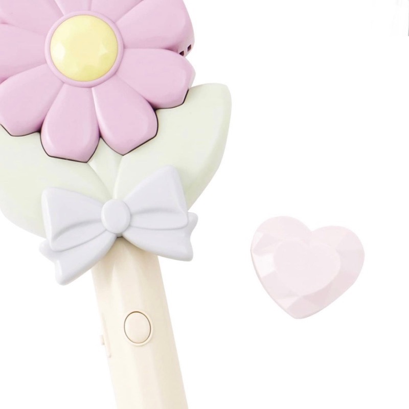 （24小時出貨）日本代購-3Coins 泡泡手杖（共兩款）-細節圖2