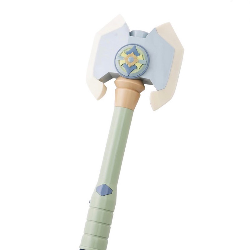 （24小時出貨）日本代購-3Coins 泡泡手杖（共兩款）-細節圖4