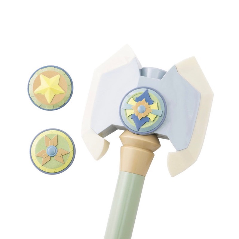 （24小時出貨）日本代購-3Coins 泡泡手杖（共兩款）-細節圖5