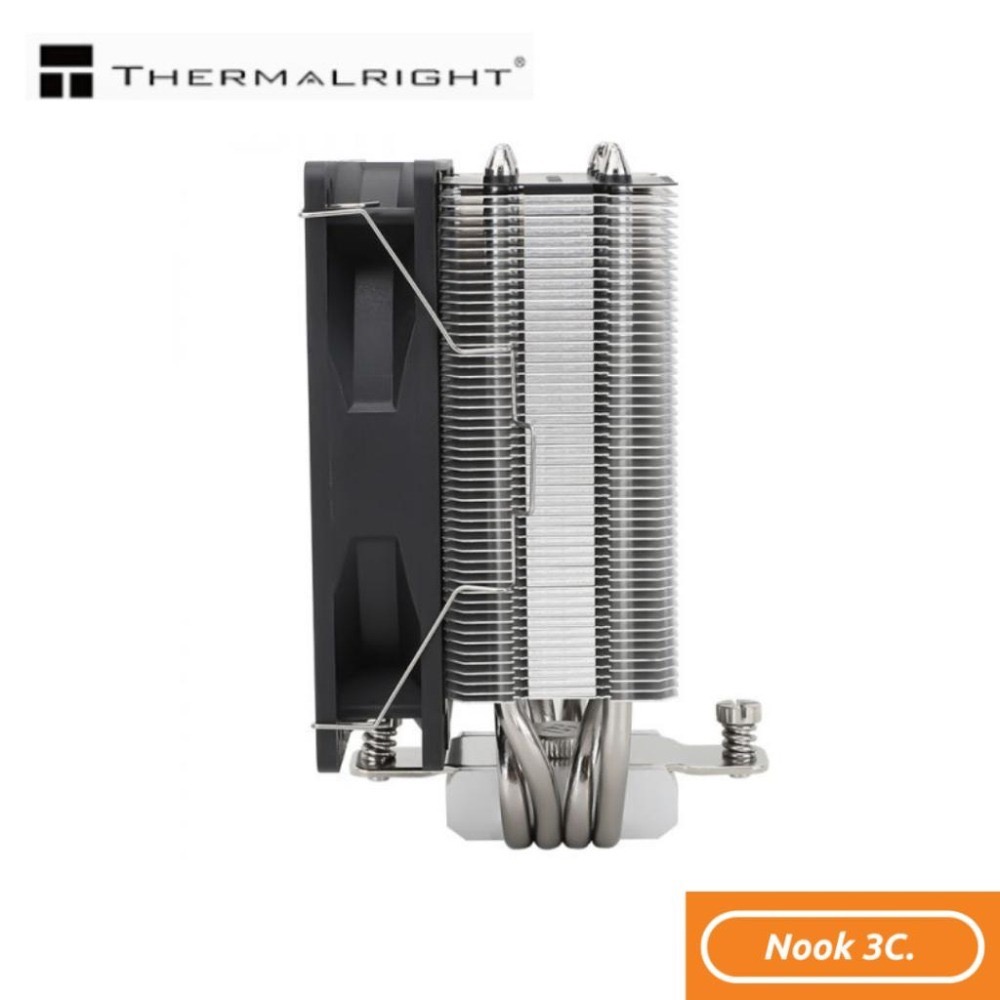 現貨秒出🌟全新 利民 Assassin X 120 Refined SE 塔式散熱器 AX120R SE-細節圖4