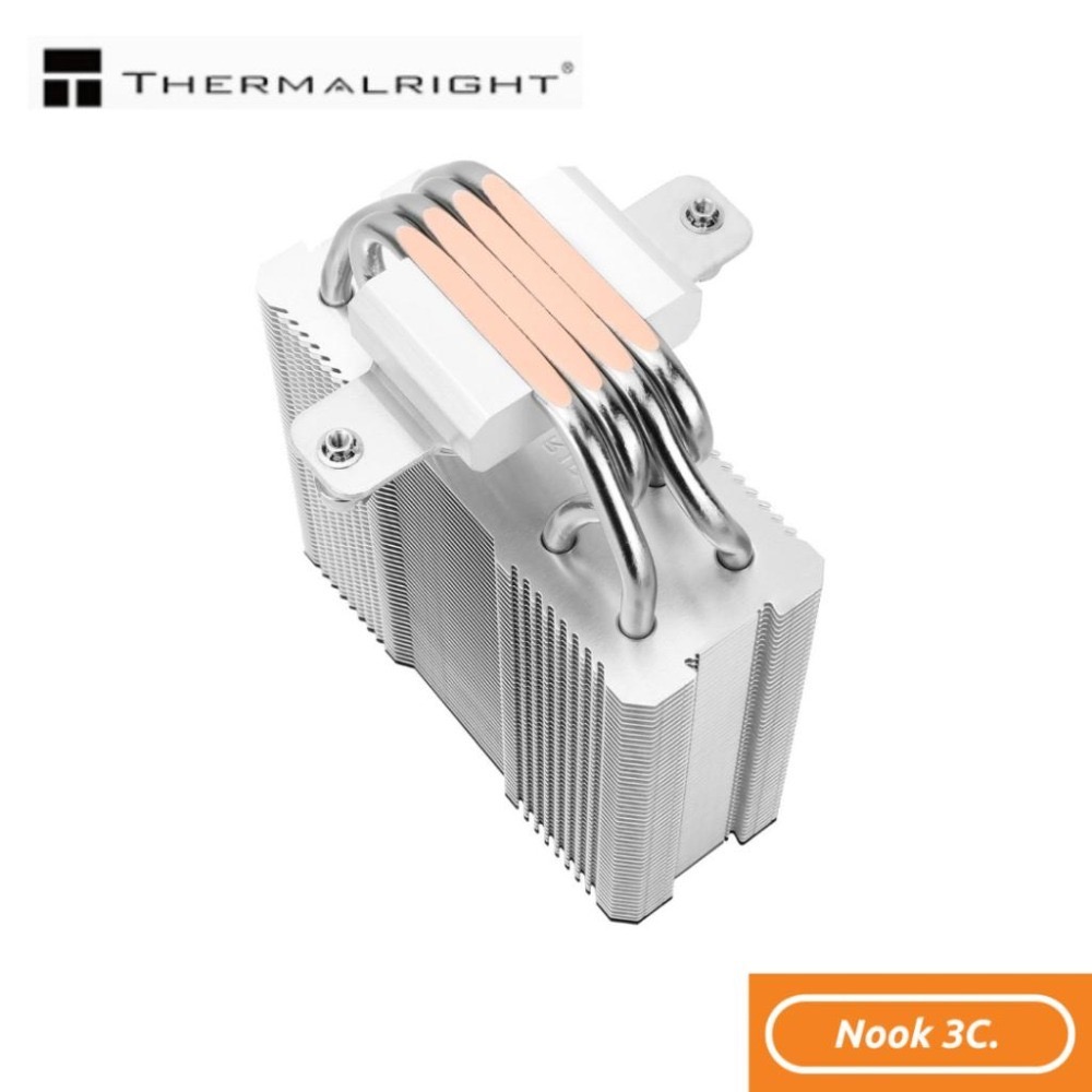 現貨秒出🌟全新 利民 Assassin X 120 Refined SE 塔式散熱器 AX120R SE-細節圖5