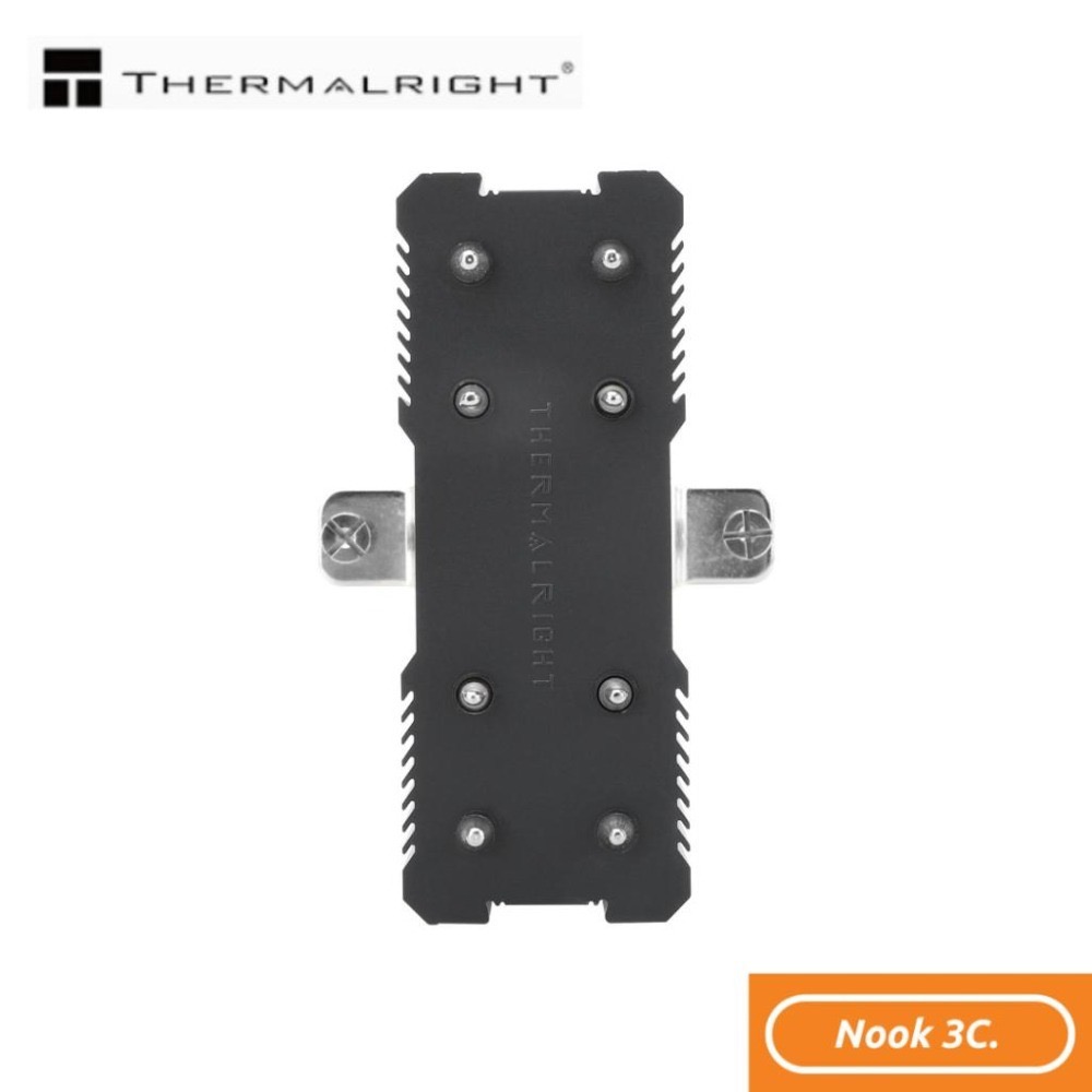 現貨秒出🌟全新 利民 Assassin X 120 Refined SE 塔式散熱器 AX120R SE-細節圖6