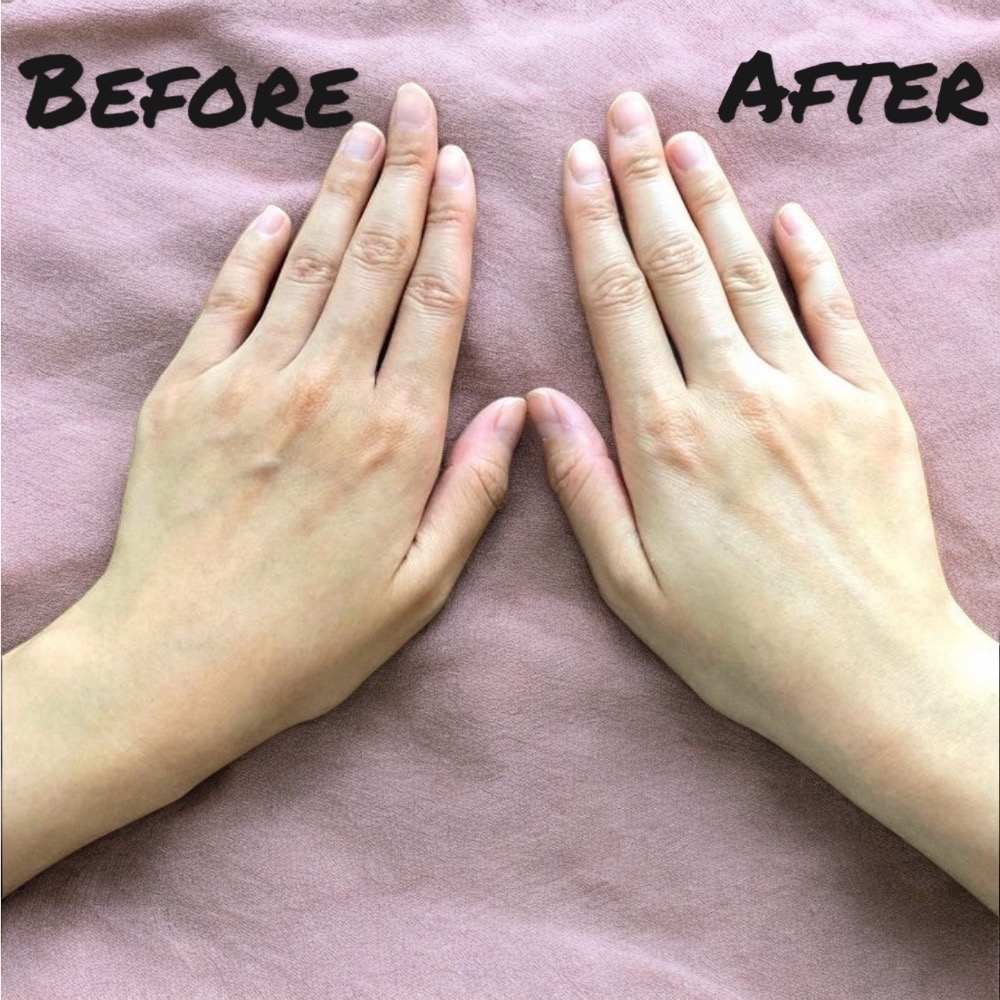 🔥現貨到🔥 日本Lishan 碳酸泡泡去角質淨膚慕絲(250g)-細節圖4