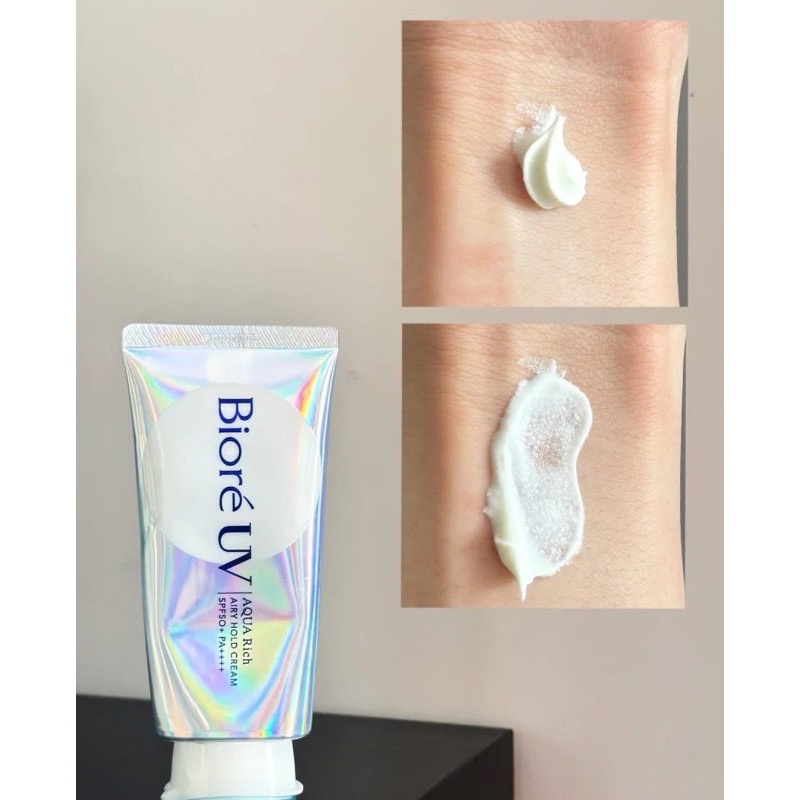 🔥現貨🔥 2025日本最新款-BIORE呼吸感防曬 防曬乳-細節圖5