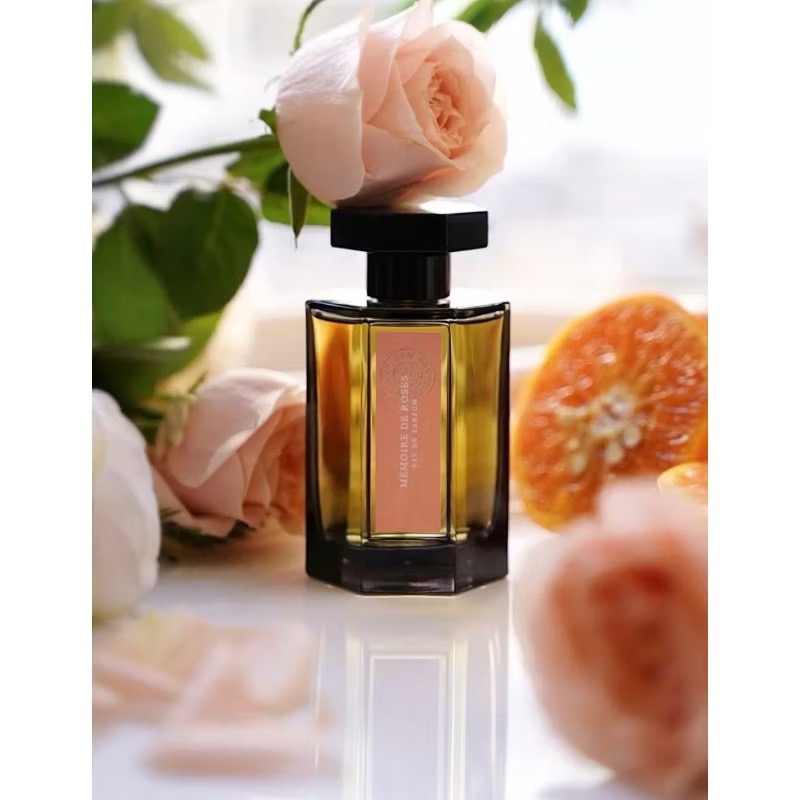 🔥現貨供應🔥 LArtisan 這Parfumeur 阿蒂仙 稀有小香 追憶玫瑰 系列  5ml小香水-細節圖2