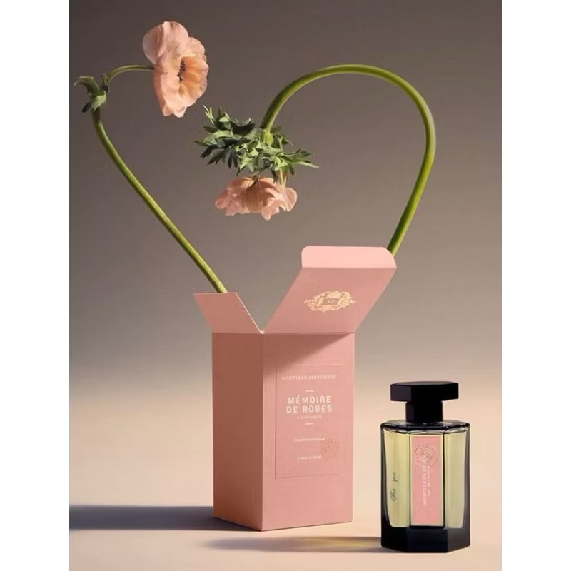 🔥現貨供應🔥 LArtisan 這Parfumeur 阿蒂仙 稀有小香 追憶玫瑰 系列  5ml小香水-細節圖3