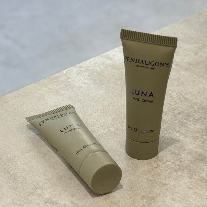 🔥現貨供應🔥 潘海利根 LUNA 月亮護手霜 10ml*2-細節圖2