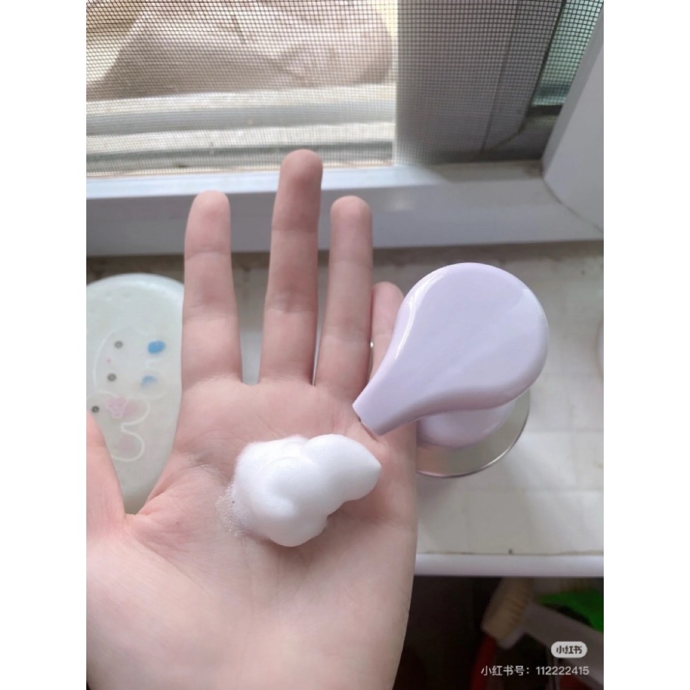 黛珂 Decorte 悠釀洗顏泡泡 200ml (效期2027）洗面乳 洗臉慕斯-細節圖4