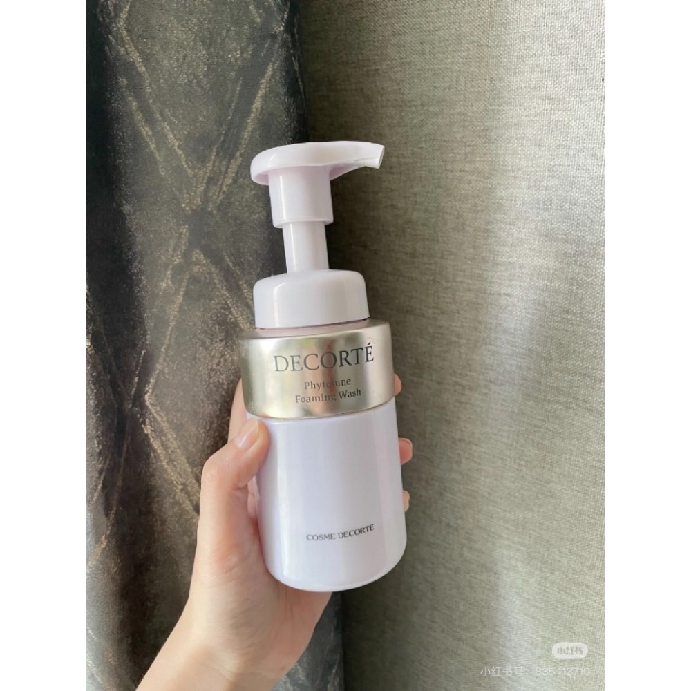 黛珂 Decorte 悠釀洗顏泡泡 200ml (效期2027）洗面乳 洗臉慕斯-細節圖5