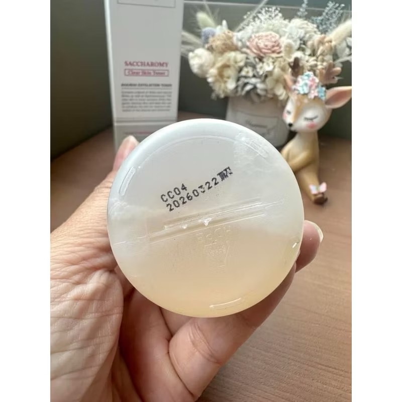 🔥現貨🔥 韓國 SUNGBOON EDITOR 淨亮煥膚酵母仙女噴霧 160ml 青春露 化妝水 空姐噴霧 保濕噴霧-細節圖4