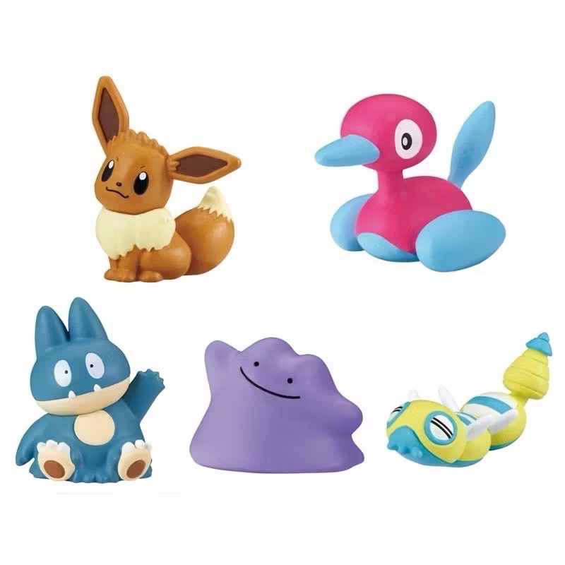 🔥現貨🔥 寶可夢 GO! 捕獲系列泡澡球（一般屬性/龍屬性）-細節圖7