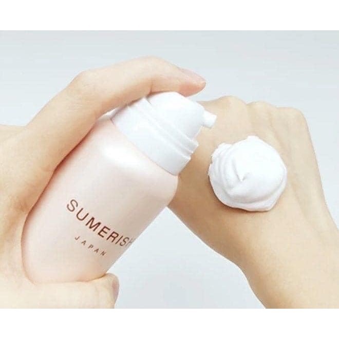 🔥現貨供應中🔥 日本SUMERISH 碳酸活氧回春面膜150g-細節圖4