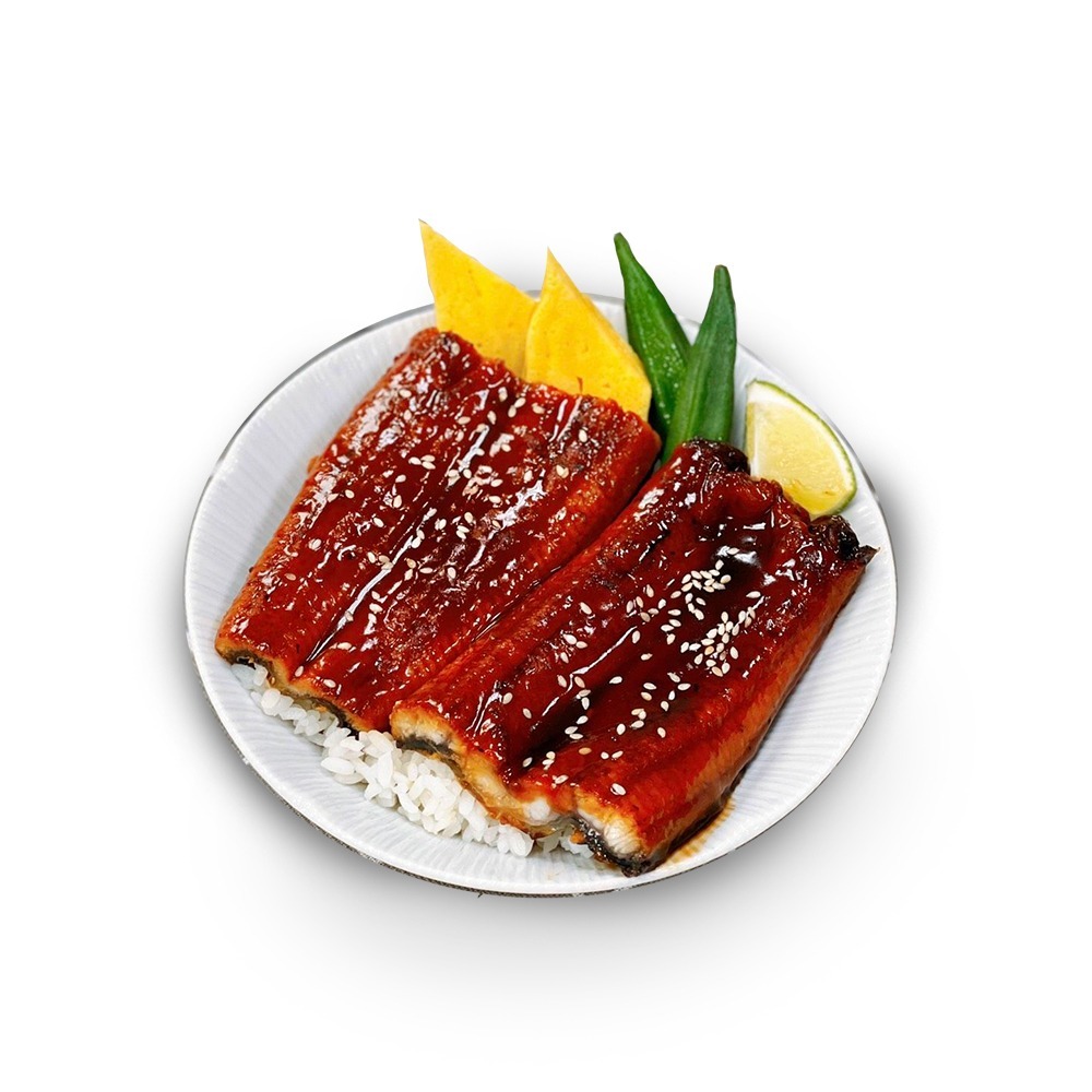 鱻魚號 日式風味鮮嫩蒲燒鰻8包(250g±10%/包)-細節圖4