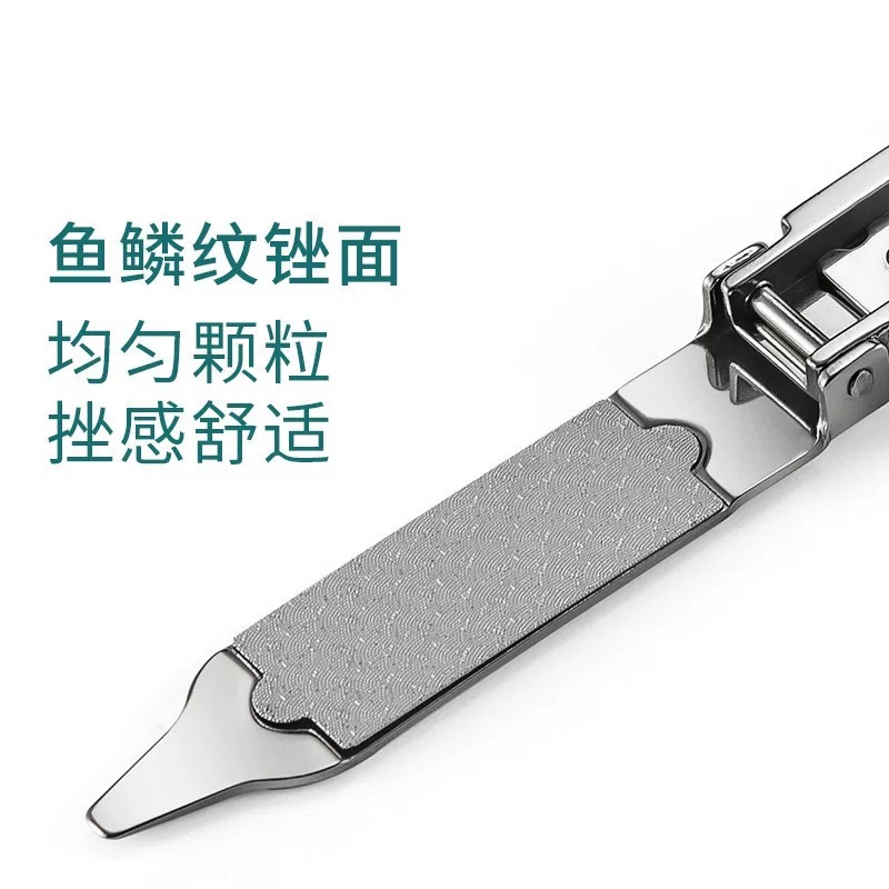 折疊指甲刀-細節圖4