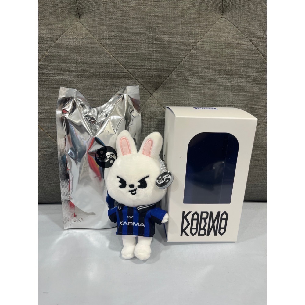 Nocos._.select ⌘ 專輯區 ⌘Stray kids/貨付請備註否則取消訂單/現貨2天內出貨/官方全新正版-規格圖1