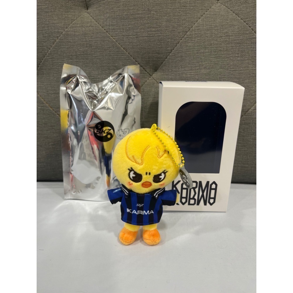 Nocos._.select ⌘ 專輯區 ⌘Stray kids/貨付請備註否則取消訂單/現貨2天內出貨/官方全新正版-規格圖1