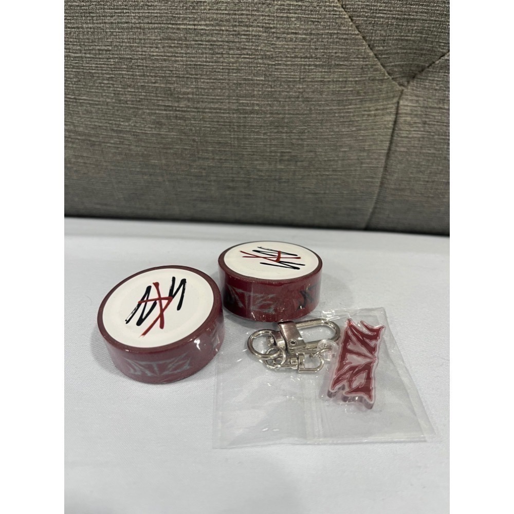 Nocos._.select ⌘ 專輯區 ⌘Stray kids/貨付請備註否則取消訂單/現貨2天內出貨/官方全新正版-規格圖1