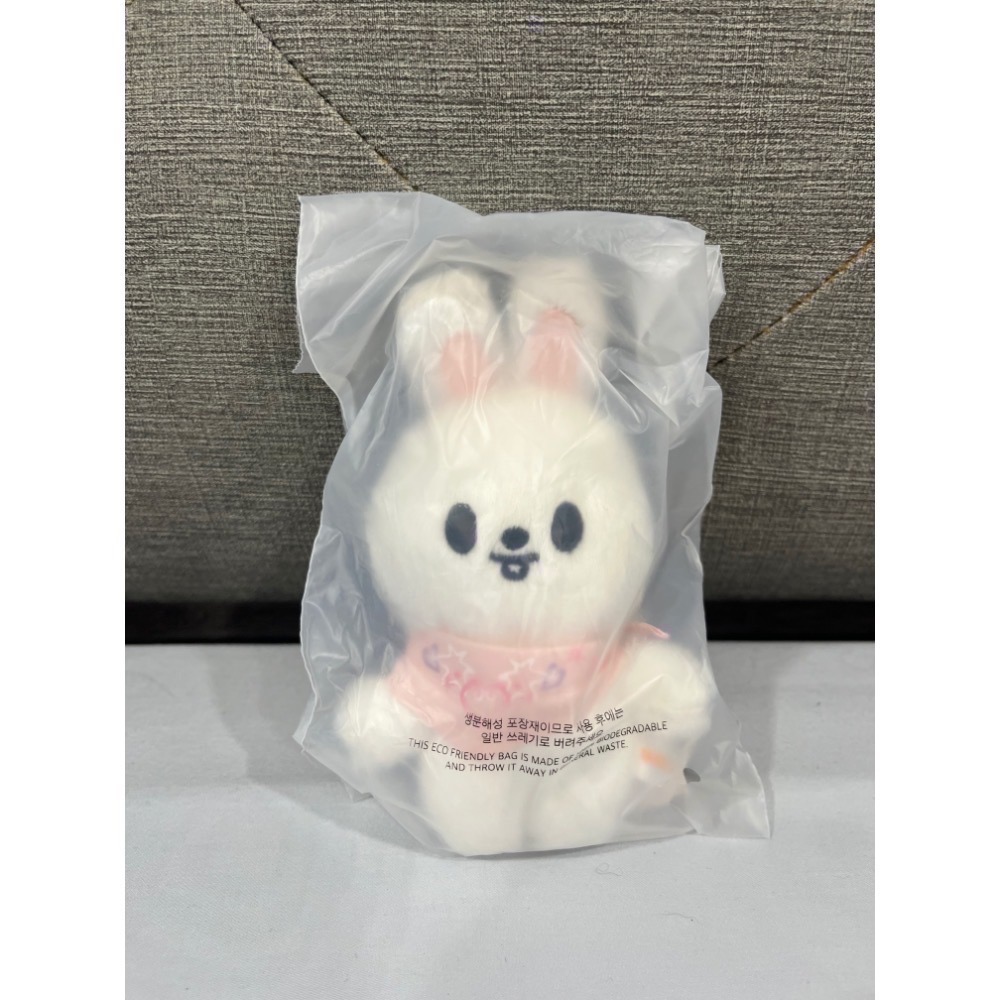 Nocos._.select ⌘ 娃娃區 ⌘Stray kids/貨付請備註否則取消訂單/現貨2天內出貨/官方全新正版-規格圖1