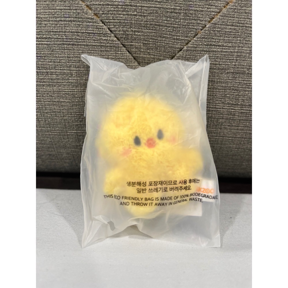 Nocos._.select ⌘ 娃娃區 ⌘Stray kids/貨付請備註否則取消訂單/現貨2天內出貨/官方全新正版-規格圖1