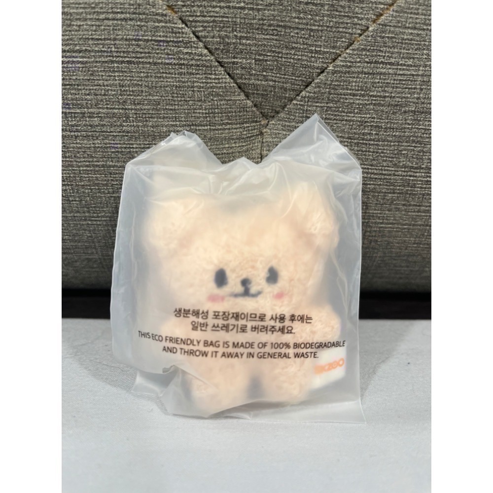 Nocos._.select ⌘ 娃娃區 ⌘Stray kids/貨付請備註否則取消訂單/現貨2天內出貨/官方全新正版-規格圖1