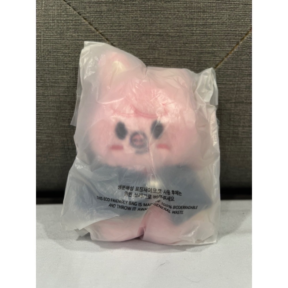 Nocos._.select ⌘ 娃娃區 ⌘Stray kids/貨付請備註否則取消訂單/現貨2天內出貨/官方全新正版-規格圖1