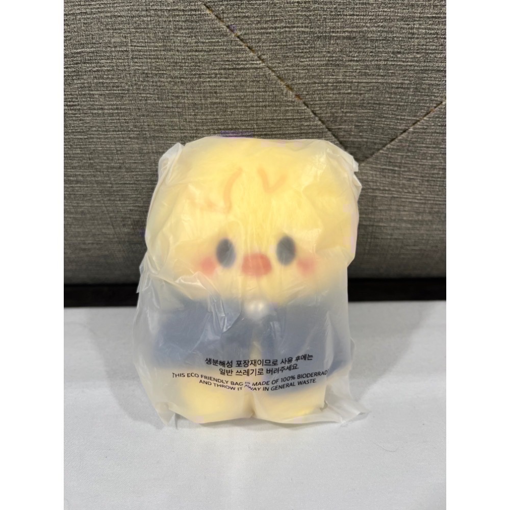 Nocos._.select ⌘ 娃娃區 ⌘Stray kids/貨付請備註否則取消訂單/現貨2天內出貨/官方全新正版-規格圖1