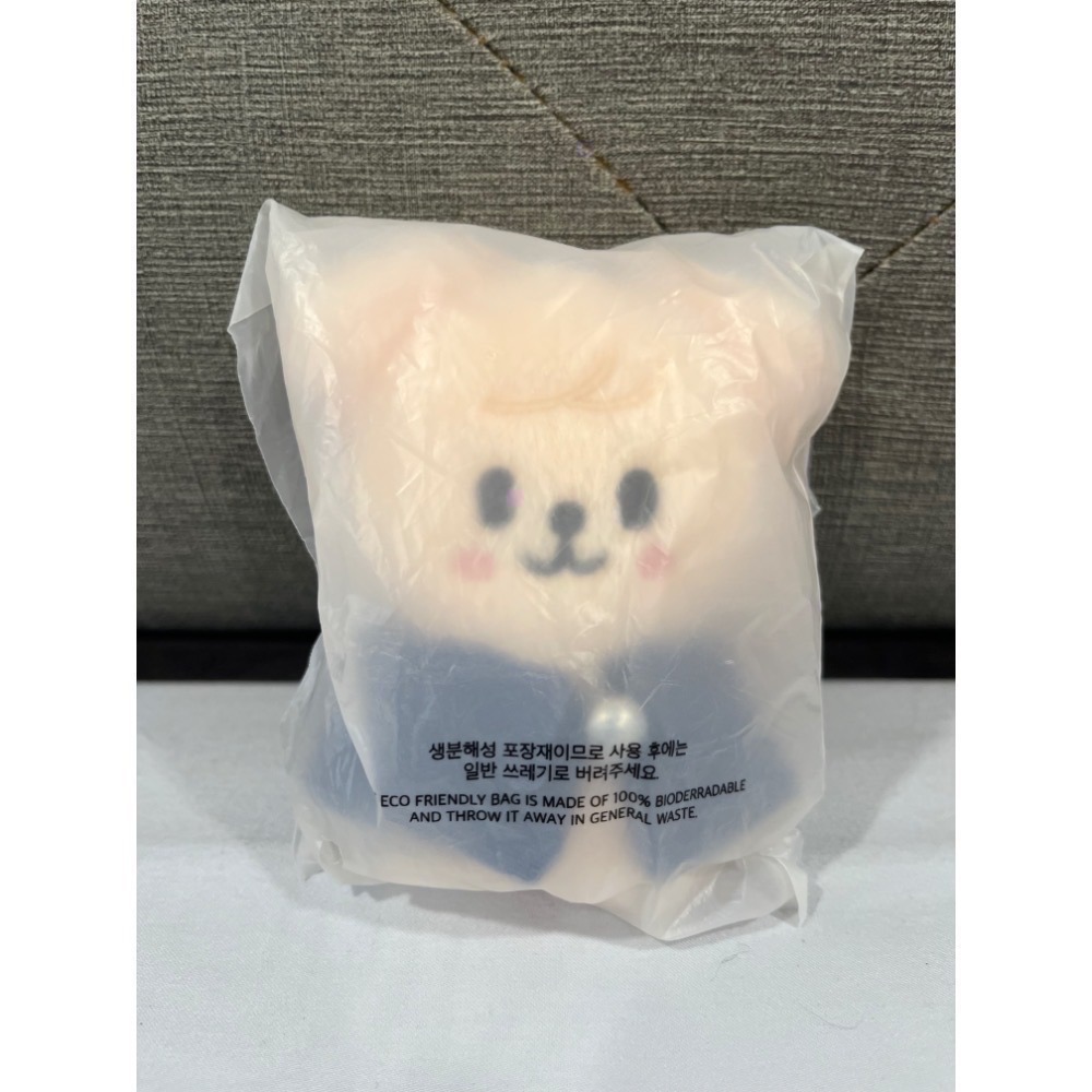 Nocos._.select ⌘ 娃娃區 ⌘Stray kids/貨付請備註否則取消訂單/現貨2天內出貨/官方全新正版-規格圖1