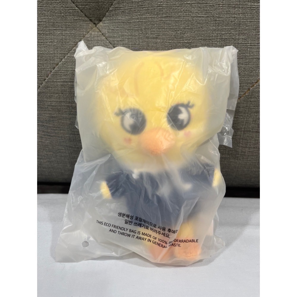 Nocos._.select ⌘ 娃娃區 ⌘Stray kids/貨付請備註否則取消訂單/現貨2天內出貨/官方全新正版-規格圖1