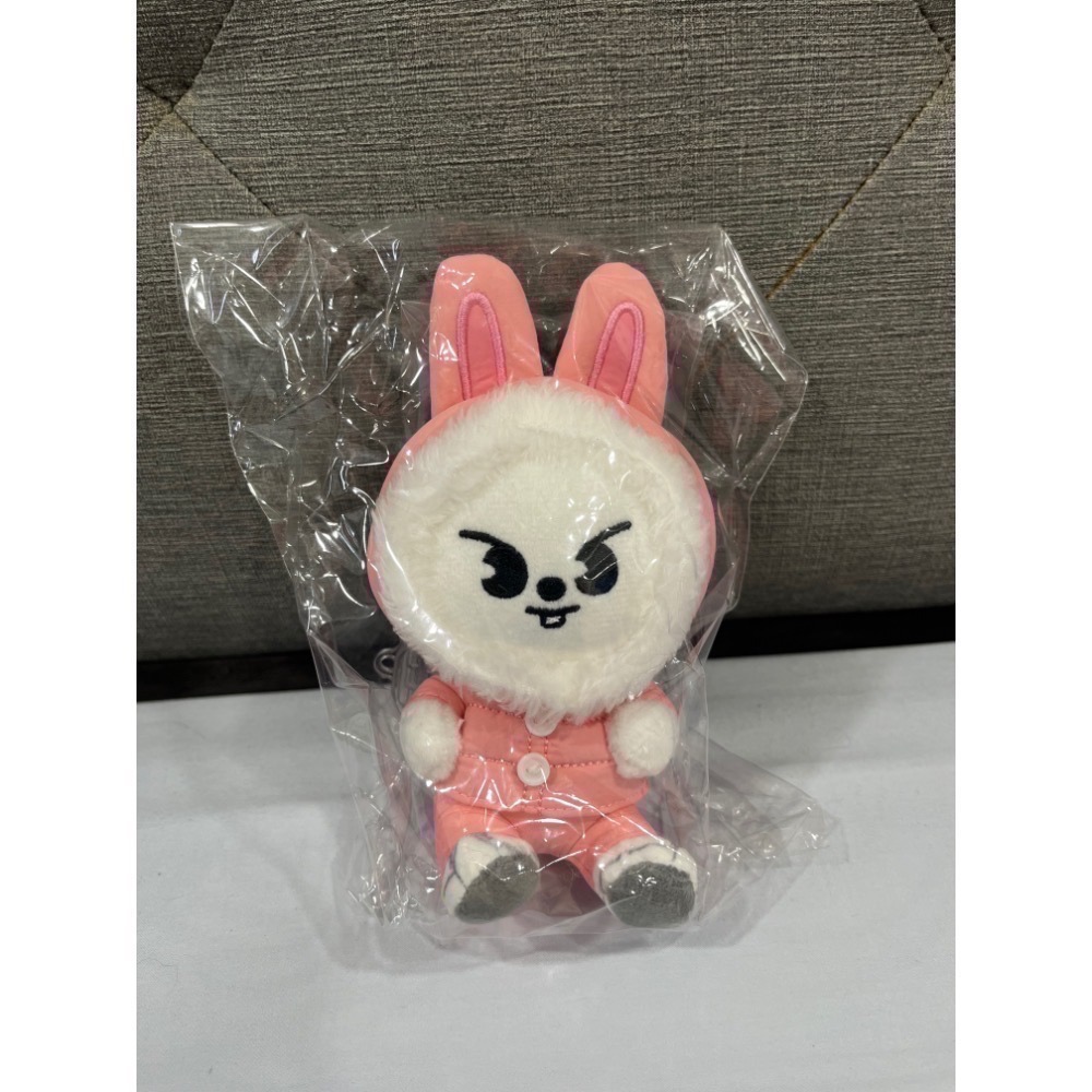 Nocos._.select ⌘ 娃娃區 ⌘Stray kids/貨付請備註否則取消訂單/現貨2天內出貨/官方全新正版-規格圖1