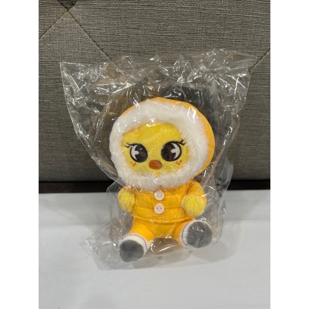 Nocos._.select ⌘ 娃娃區 ⌘Stray kids/貨付請備註否則取消訂單/現貨2天內出貨/官方全新正版-規格圖1