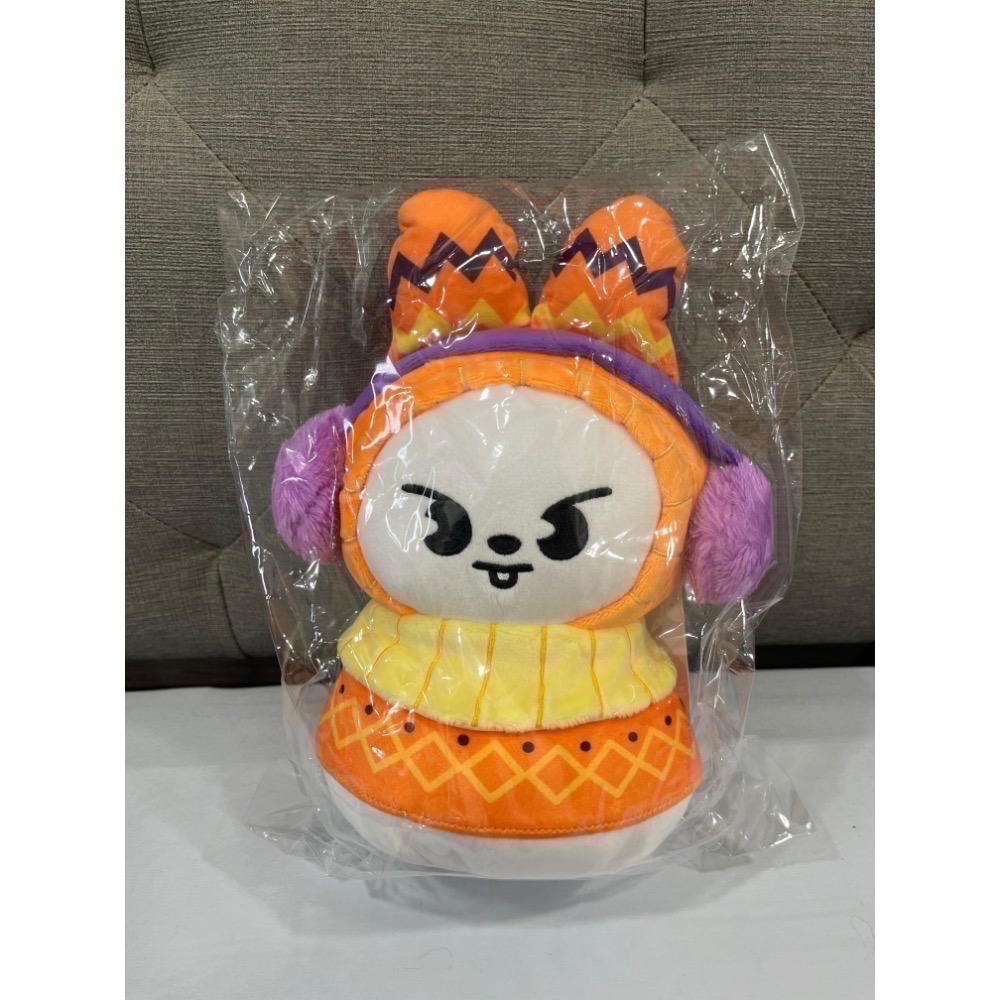 Nocos._.select ⌘ 娃娃區 ⌘Stray kids/貨付請備註否則取消訂單/現貨2天內出貨/官方全新正版-規格圖1