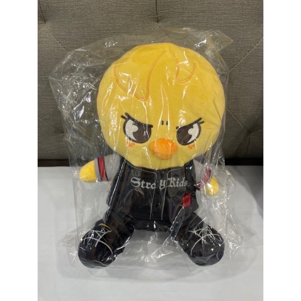 Nocos._.select ⌘ 娃娃區 ⌘Stray kids/貨付請備註否則取消訂單/現貨2天內出貨/官方全新正版-規格圖1