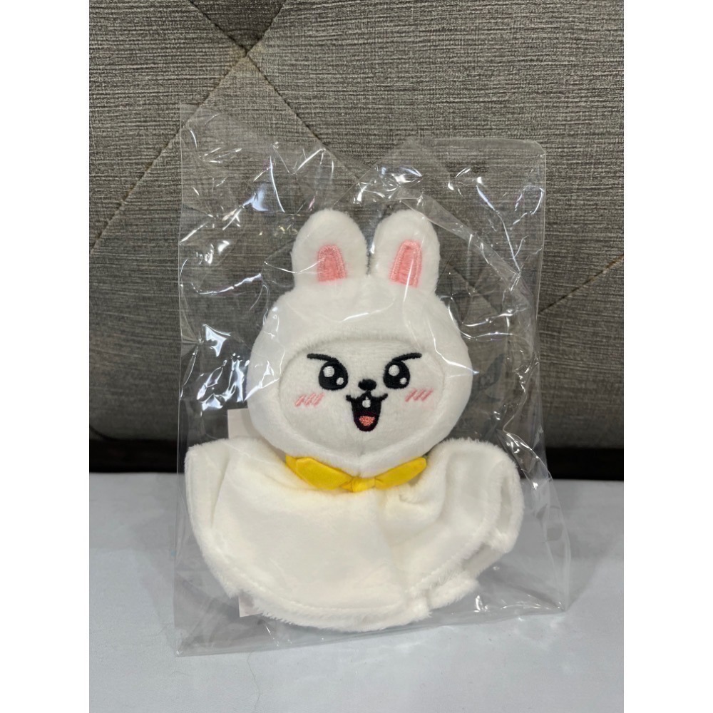 Nocos._.select ⌘ 娃娃區 ⌘Stray kids/貨付請備註否則取消訂單/現貨2天內出貨/官方全新正版-規格圖1