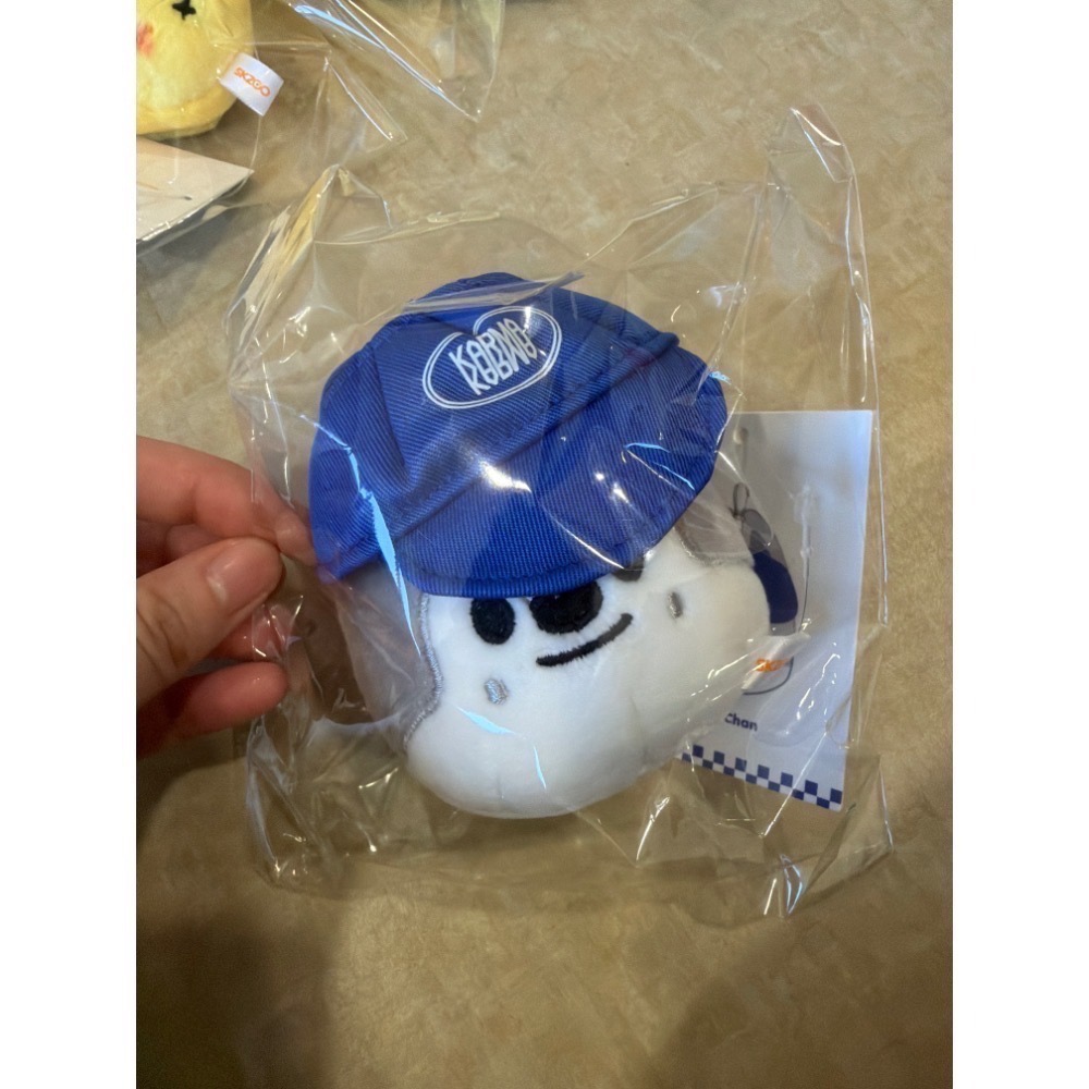 Nocos._.select ⌘ 娃娃區 ⌘Stray kids/貨付請備註否則取消訂單/現貨2天內出貨/官方全新正版-規格圖1