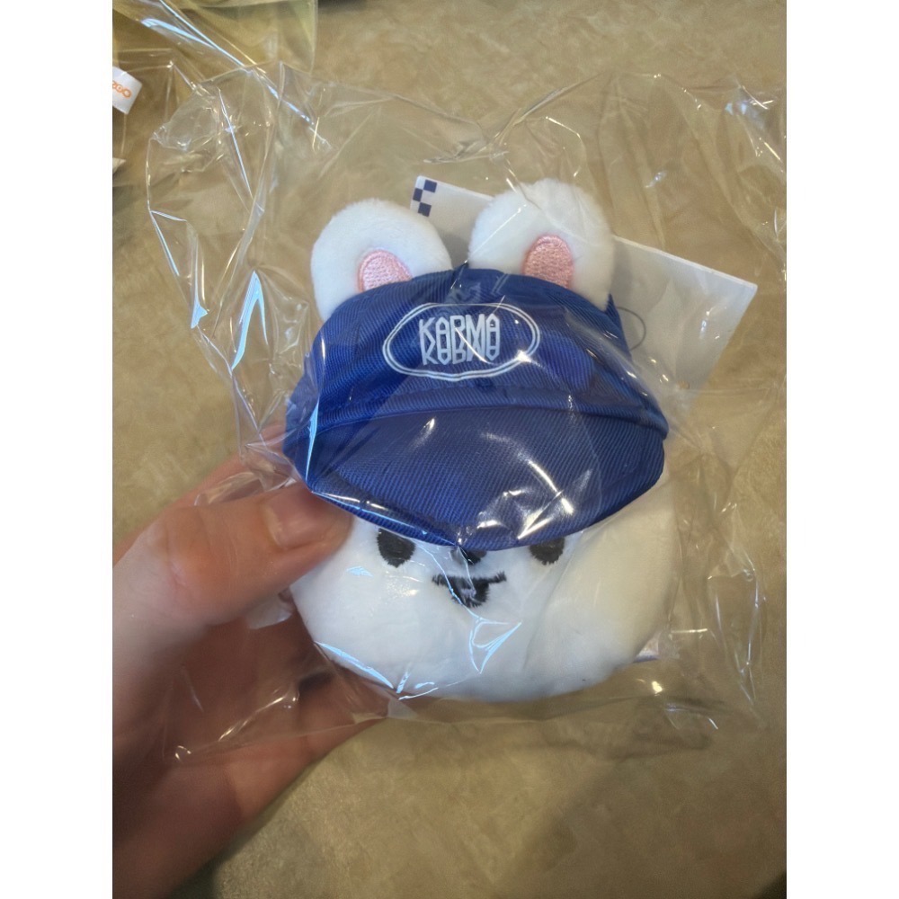 Nocos._.select ⌘ 娃娃區 ⌘Stray kids/貨付請備註否則取消訂單/現貨2天內出貨/官方全新正版-規格圖1