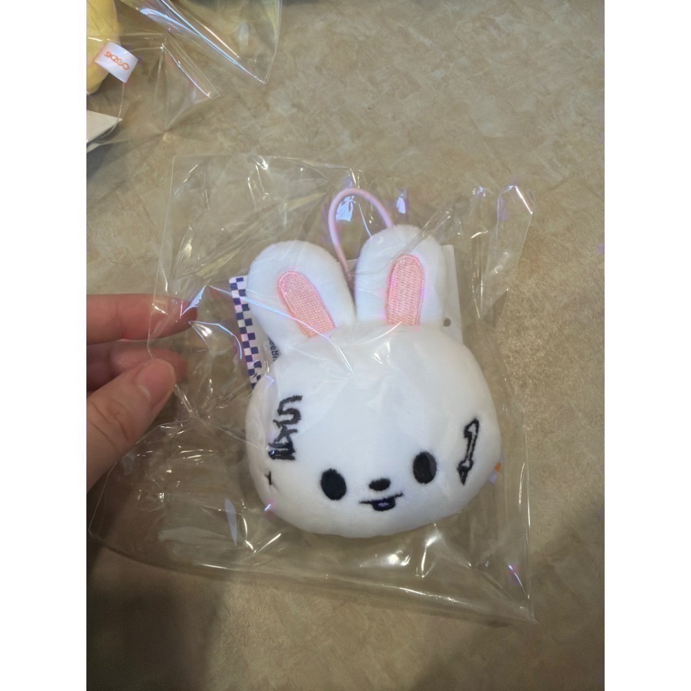 Nocos._.select ⌘ 娃娃區 ⌘Stray kids/貨付請備註否則取消訂單/現貨2天內出貨/官方全新正版-規格圖1