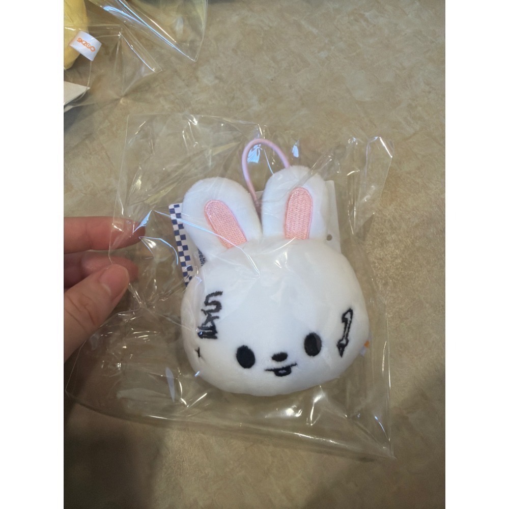 Nocos._.select ⌘ 娃娃區 ⌘Stray kids/貨付請備註否則取消訂單/現貨2天內出貨/官方全新正版-規格圖1