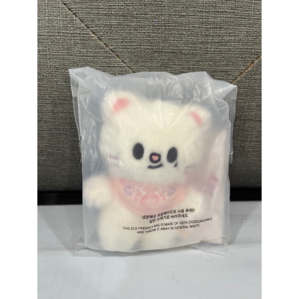 Nocos._.select ⌘ 娃娃區 ⌘Stray kids/貨付請備註否則取消訂單/現貨2天內出貨/官方全新正版-規格圖1