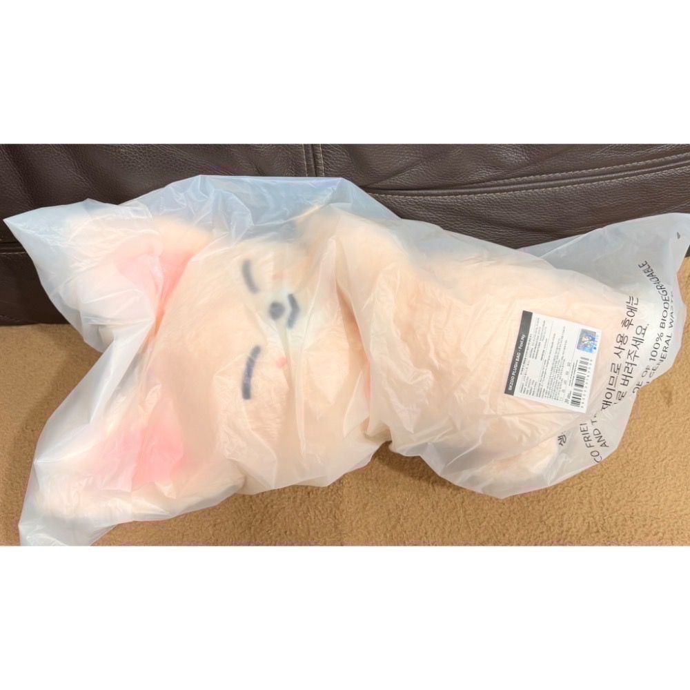 Nocos._.select ⌘ 娃娃區 ⌘Stray kids/貨付請備註否則取消訂單/現貨2天內出貨/官方全新正版-規格圖1