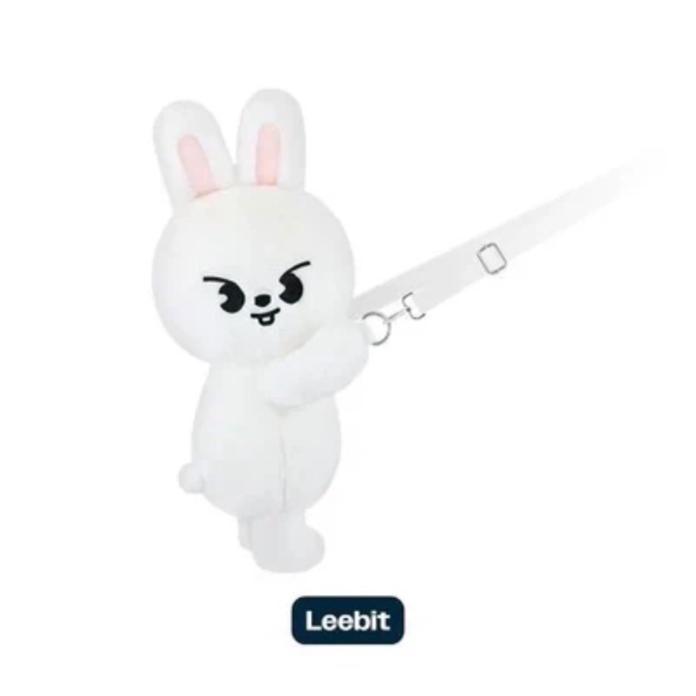 Nocos._.select ⌘ 娃娃區 ⌘Stray kids/貨付請備註否則取消訂單/現貨2天內出貨/官方全新正版-規格圖1
