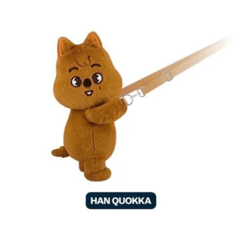 Nocos._.select ⌘ 娃娃區 ⌘Stray kids/貨付請備註否則取消訂單/現貨2天內出貨/官方全新正版-規格圖1