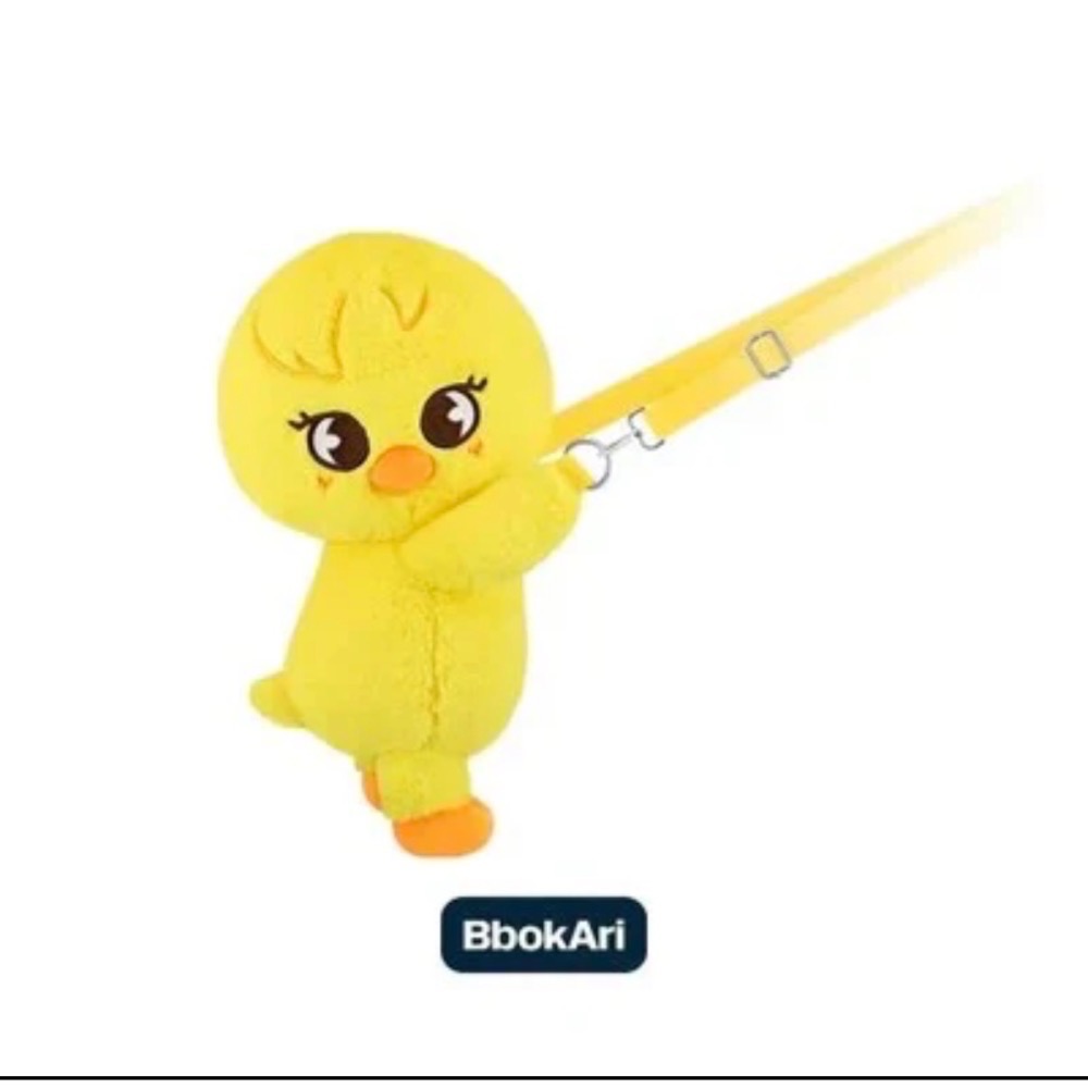 Nocos._.select ⌘ 娃娃區 ⌘Stray kids/貨付請備註否則取消訂單/現貨2天內出貨/官方全新正版-規格圖1