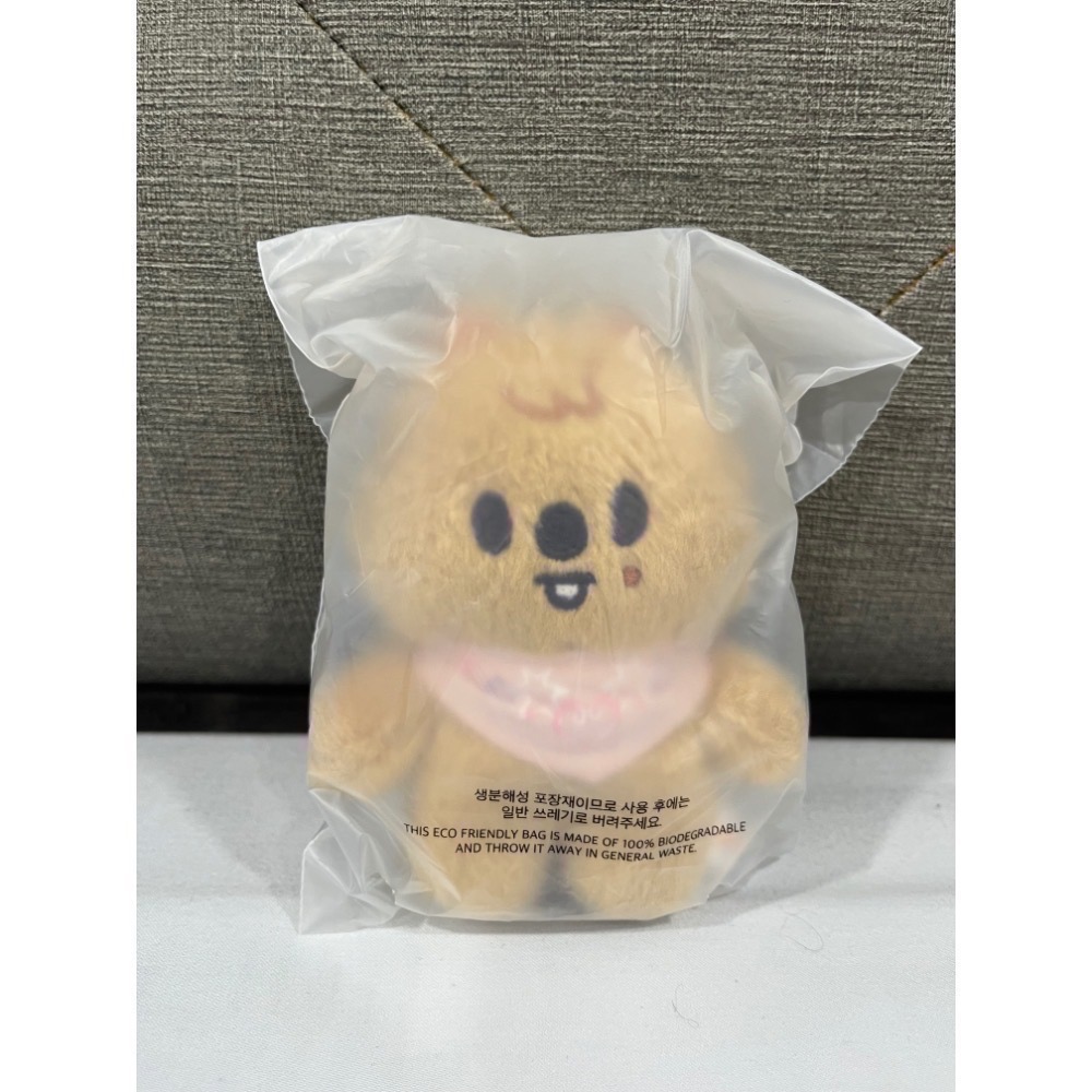 Nocos._.select ⌘ 娃娃區 ⌘Stray kids/貨付請備註否則取消訂單/現貨2天內出貨/官方全新正版-規格圖1