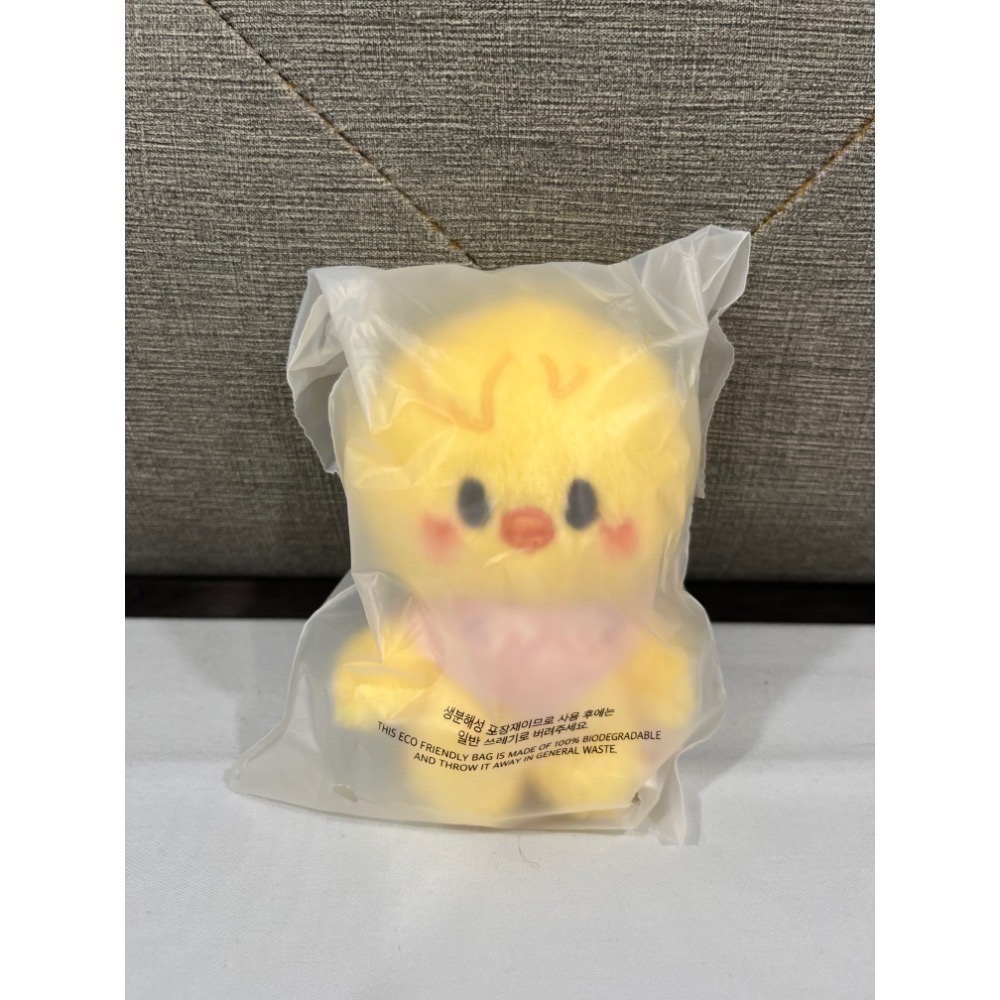 Nocos._.select ⌘ 娃娃區 ⌘Stray kids/貨付請備註否則取消訂單/現貨2天內出貨/官方全新正版-規格圖1