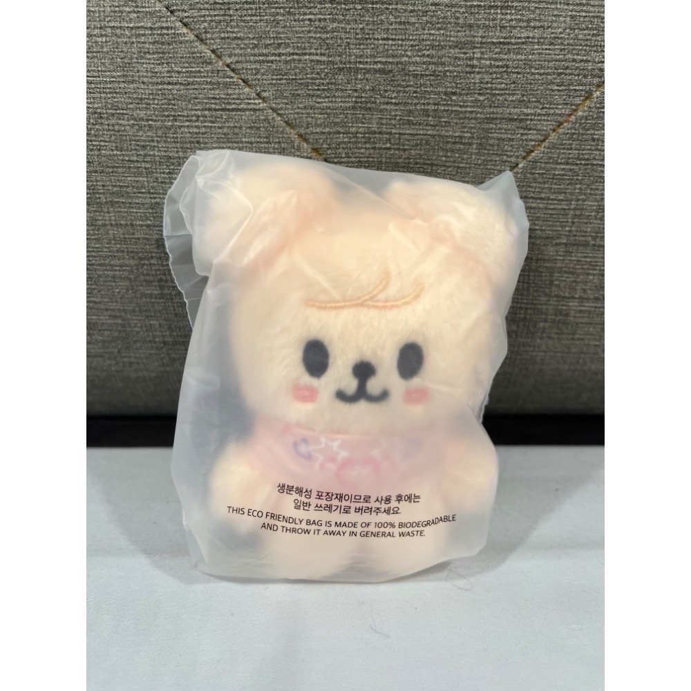 Nocos._.select ⌘ 娃娃區 ⌘Stray kids/貨付請備註否則取消訂單/現貨2天內出貨/官方全新正版-規格圖1