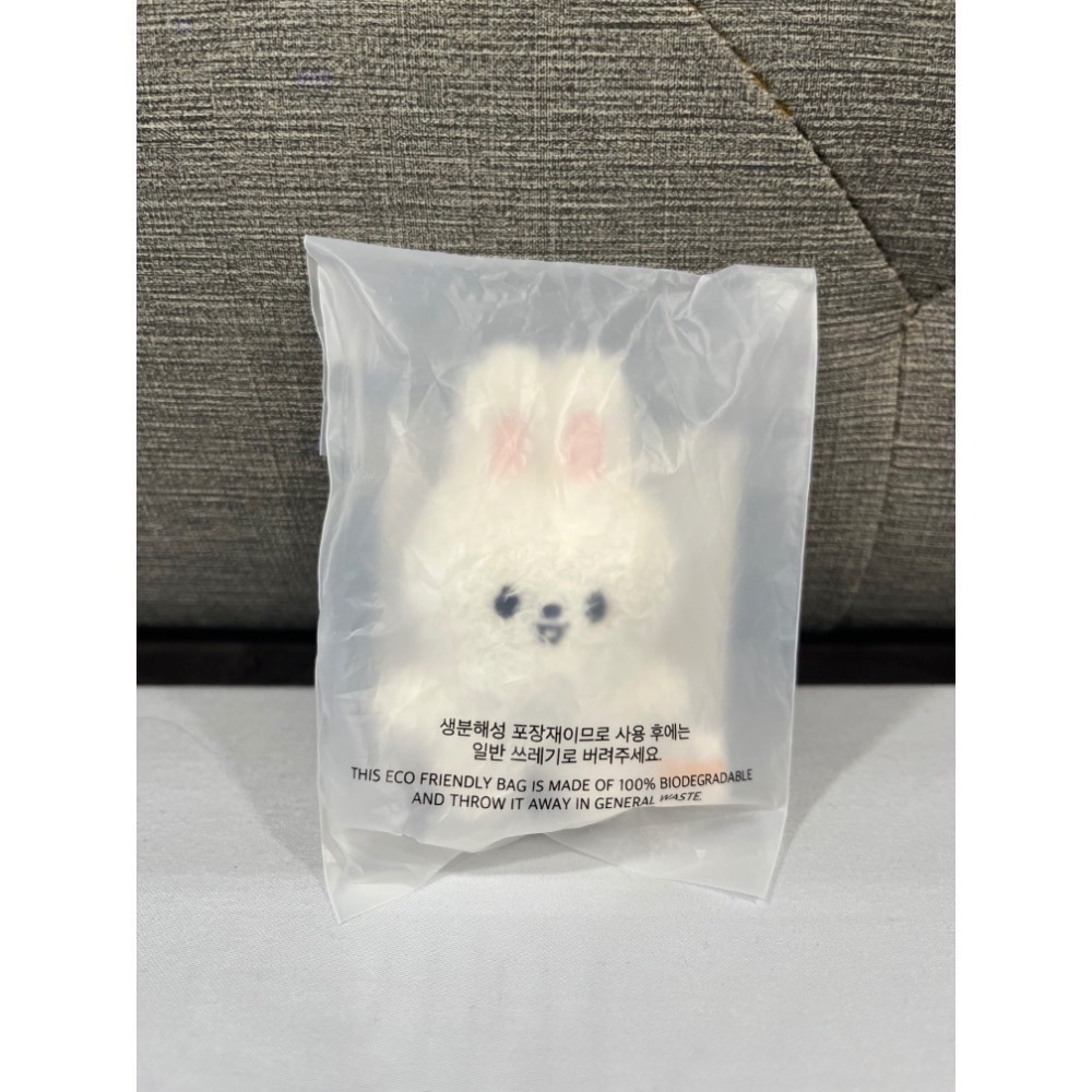 Nocos._.select ⌘ 娃娃區 ⌘Stray kids/貨付請備註否則取消訂單/現貨2天內出貨/官方全新正版-規格圖1