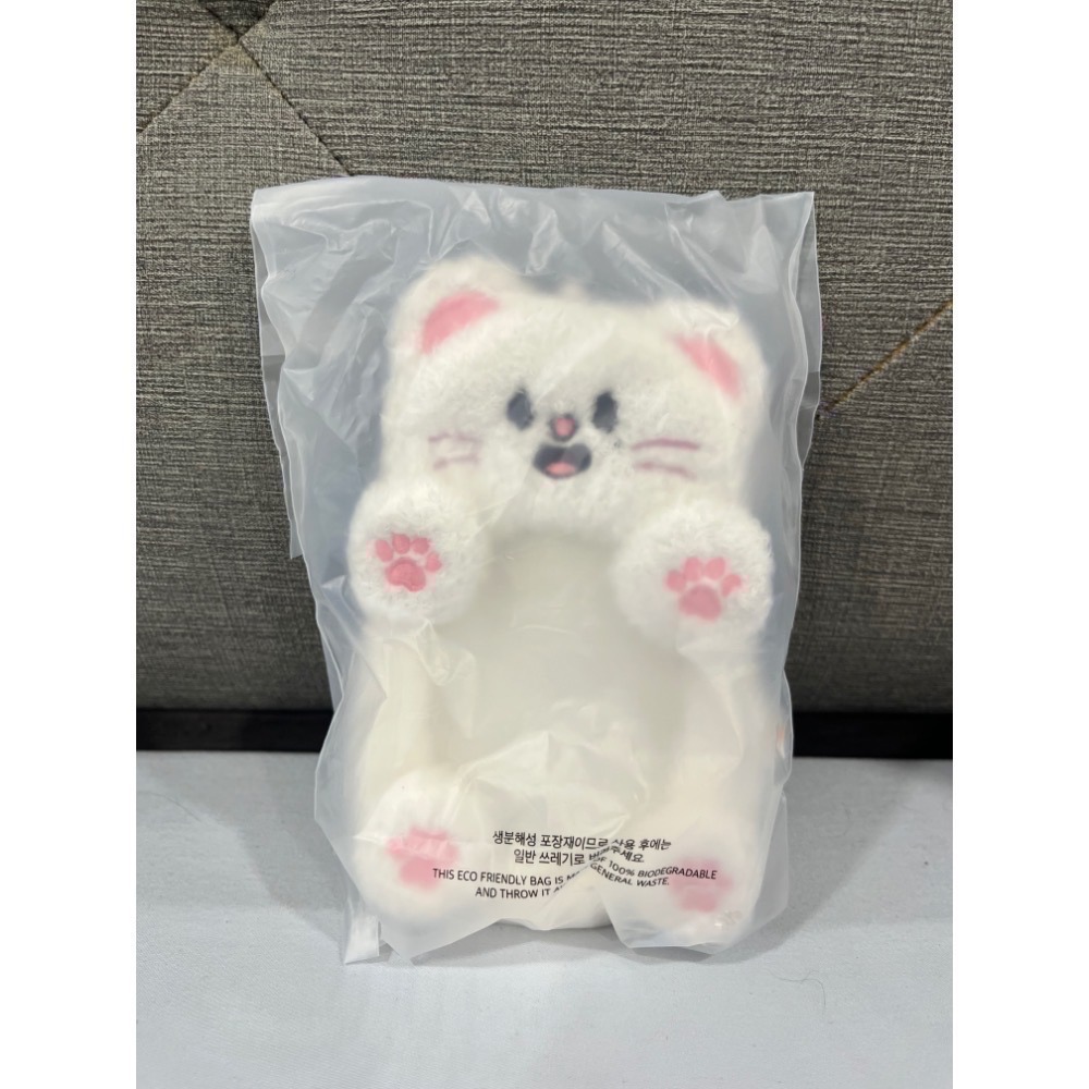 伸縮卡套貼紙組-4