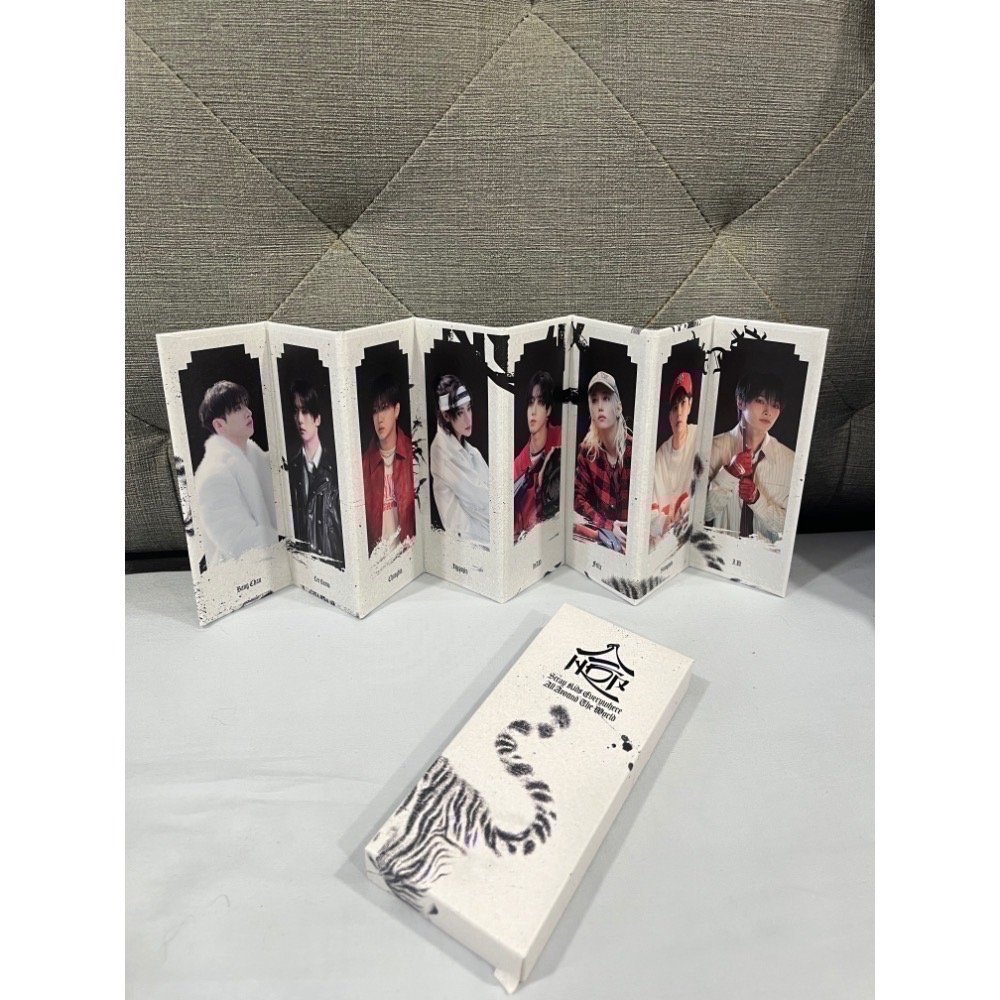 合照片屏風